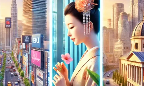 プリンセス天功の現在の住まいを公開！六本木・ラスベガス・イタリア拠点