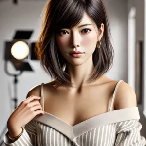 村山ゆきのモデル時代の人気理由と出演雑誌とCM歴まとめ