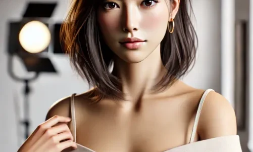 村山ゆきのモデル時代の人気理由と出演雑誌とCM歴まとめ