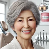 黒柳徹子は入れ歯になった時期は37歳頃！年齢別変化と治療歴まとめ