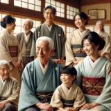 吉永小百合の家系図に見る華麗な一族と両親との確執の物語【いとこ・姪】