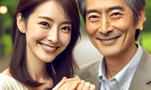 堺正章の妻・敦子の経歴と逆プロポーズ作戦！年齢22歳差夫婦で2度目の再婚理由