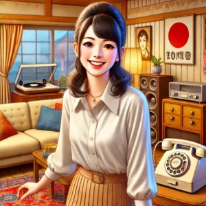 山口百恵の全盛期の年収は約5500万円！その内訳と現在との貨幣価値の違い
