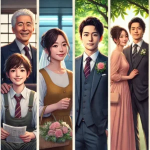 岡田美里と堺正章の馴れ初めから再婚までの軌跡と離婚後の関係まで