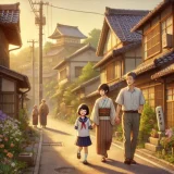 常盤貴子の実家の綱島での生活と成長の軌跡と歴史的つながり