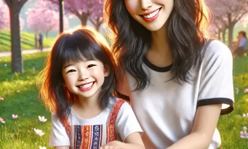 愛沢えみりの娘の父親は誰？噂に関する証拠と未婚の理由について