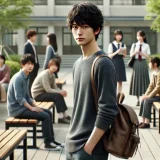 松村北斗に友達がいない理由がヤバイ！友達降格や親友との関係性