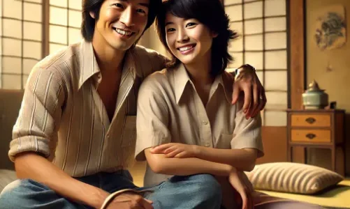 沢田研二と伊藤エミの馴れ初めと交際6年から結婚した裏側と自宅での生活