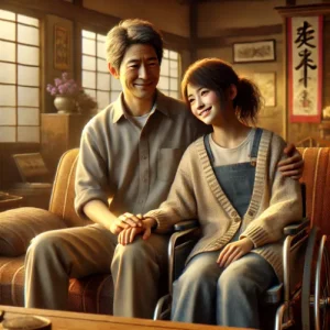 沢田研二の妹・三千代の病気と障害が与えた人生の絆と結婚後の家族の変化