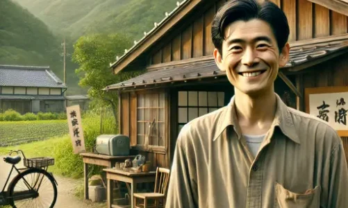浜田雅功の父親・浜田憲五郎は鹿児島のどこ出身で何をしていたのか