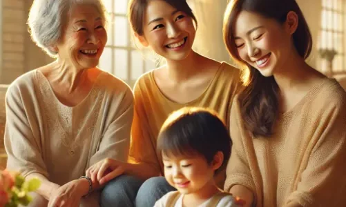 竹内まりやに孫がいるのはほぼ確定！娘の結婚とその後の家族関係