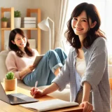 まめきちまめこ・あーちゃんの仕事観と読者が共感する理由