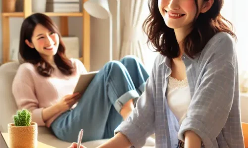 まめきちまめこ・あーちゃんの仕事観と読者が共感する理由