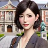 【平手友梨奈似の美人】与沢翼の兄弟は2歳年下の妹が1人で慶應義塾大学を卒業