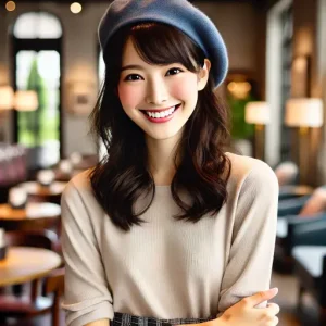 【幼少期からノエル】早瀬ノエルの本名と芸名の違い！フランス語が由来？