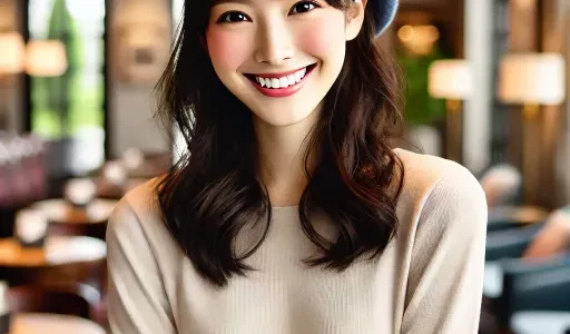 【幼少期からノエル】早瀬ノエルの本名と芸名の違い！フランス語が由来？