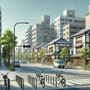 【生まれは北海道】松下由樹の実家は名古屋市南区の住所推定と出身校情報