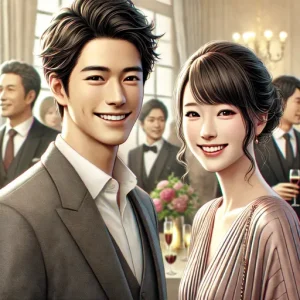 【破産から復活】相原麻美と与沢翼の馴れ初めはパーティで転落後に結婚