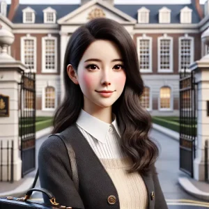 【私立のお嬢様】与沢翼の元奥さん・相原麻美の学歴や幼児教育の専門学校まで