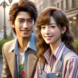 中山美穂と田原俊彦の馴れ初めから交際4年の別れまでの全記録