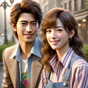 中山美穂と田原俊彦の馴れ初めから交際4年の別れまでの全記録