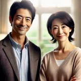 安住紳一郎と原千晶の関係は親戚でいとこと判明！家族構成や血縁まで