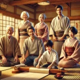 斉藤由貴の家系図から読み解く水島家と斉藤家の家族構成や帯仕立て職人の伝統