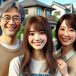 櫻井優衣の実家・家族構成を調査！東京都内の生活や芸能活動のルーツ