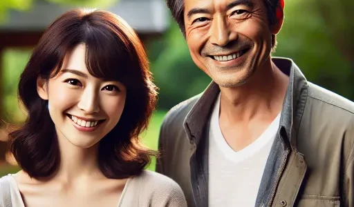 沢口靖子の兄弟は3歳上に兄がいる！顔写真・職業・結婚事情まで