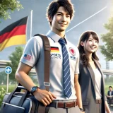 遠藤玲子の夫の職業はスポーツを活かしたビジネス！過去にドイツ勤務経験も
