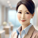 長瀬智也の母親・美鈴さんが美人で評判の姿と接客の人柄がすごい