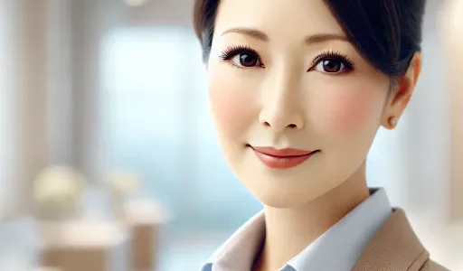 長瀬智也の母親・美鈴さんが美人で評判の姿と接客の人柄がすごい