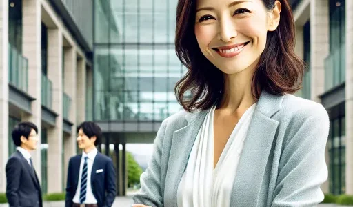 【3度の結婚歴】膳場貴子の夫が電通説や博報堂説と報道された理由
