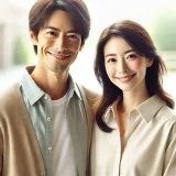 【4歳年下で大島優子似】温水洋一の妻の写真や年齢・子供について