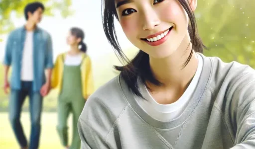 【冨安健洋との噂】岩渕真奈に旦那はまだいない！結婚や子供の理想像