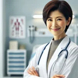 【地元で医師説が濃厚】中野美奈子の姉の職業や経歴まとめ！