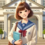 【女子校説が濃厚】森永弘子の学歴と出身高校や大学進学の噂まとめ