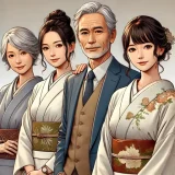 【結婚と離婚理由】三木たかしの3人の妻！松平マリ子・２番目に妻・30歳年下の恵理子