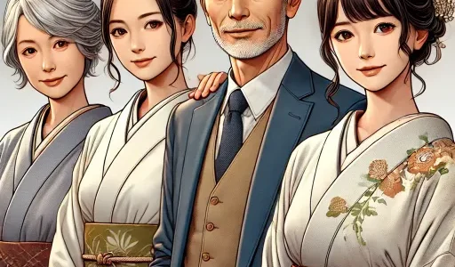 【結婚と離婚理由】三木たかしの3人の妻！松平マリ子・２番目に妻・30歳年下の恵理子