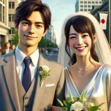 【結婚時期2022年頃】塩見泰子の夫の名前や職業など正体が気になる