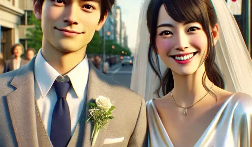 【結婚時期2022年頃】塩見泰子の夫の名前や職業など正体が気になる