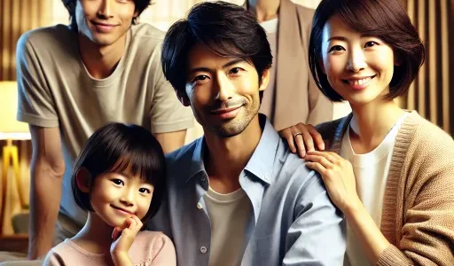 【鬼嫁と呼ばれる理由】佐々木成三の妻との出会いや馴れ初めと家族のエピソードまとめ