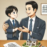 きゃんきゃん桜井直美の夫の職業は建設会社社長！現在は長男へ後継者にしている