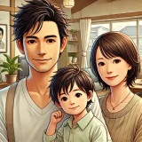 きりすけファミリーのパパの職業詐称疑惑とアンチが増えた理由を紹介