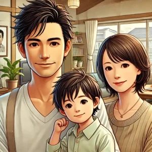 きりすけファミリーのパパの職業詐称疑惑とアンチが増えた理由を紹介