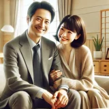 中室牧子の夫・しろたの職業は？結婚生活のエピソードと子供について
