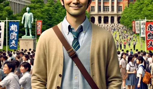 中居正広の兄で次男・中居マサユキが明治大学の学歴で過去にSMAPが文化祭出演