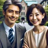 中林美恵子が結婚してる夫・東海林豊は医師で馴れ初めはアメリカ留学中の出会い