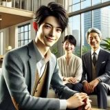 佐藤勝利の実家が金持ち説を裏付ける理由は目黒区育ちと両親のこと