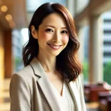 佐藤真知子に夫はいない。現在も結婚歴はなく独身で仕事優先
